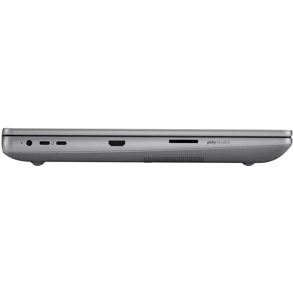 Ноутбук HP ZBook Fury G1i, Intel Core Ultra 9 285HX до 5.5 ГГц, 16" WQXGA, 64 ГБ, SSD 2 ТБ, NVIDIA RTX PRO 4000 Blackwell, Windows 11 Pro - фото 5