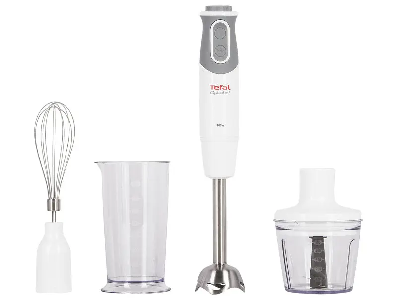Блендер Tefal HB643138
