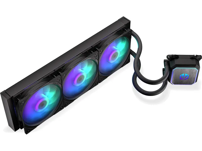 Водяне охолодження ENDORFY Navis F360 ARGB (EY3B006) - фото 5