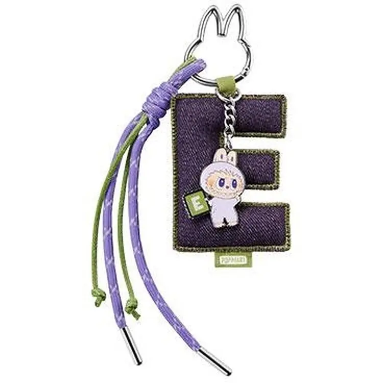 Брелок-сюрприз Pop Mart The Monsters Серія Pin for Love Letter A-M колекційний (MPFL-02) - фото 7