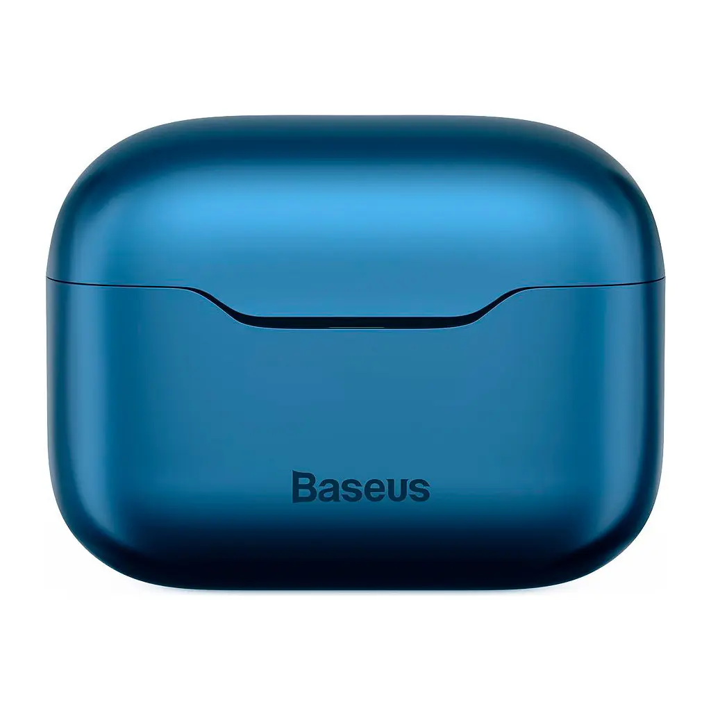 Навушники Baseus SIMU ANC True Wireles Earphones S1 Pro Blue (NGS1P-03) - фото 5