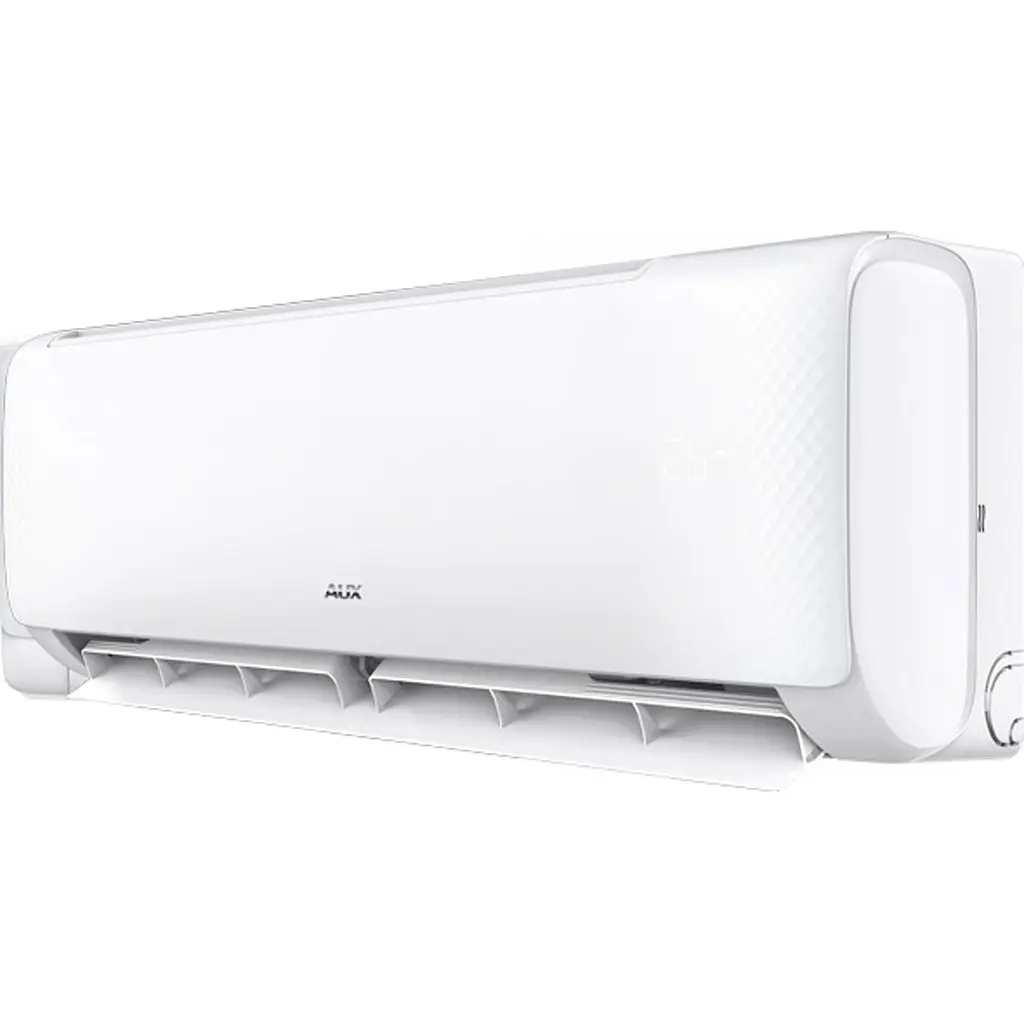 Спліт-система AUX Q-Smart Eco AUX-12QG [139659] - фото 5