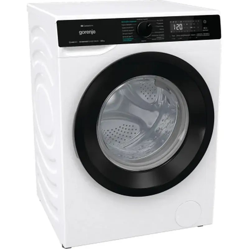 Пральна машина Gorenje WD2PA854ADW - фото 3