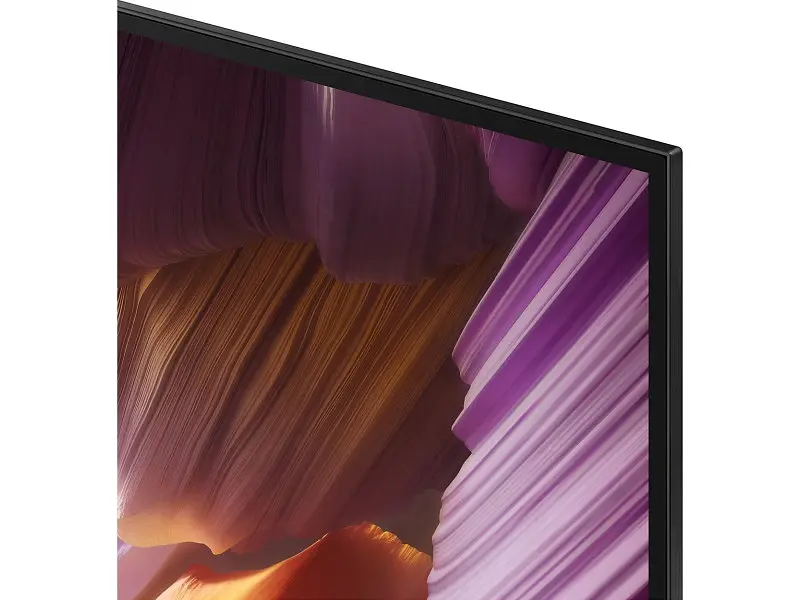 Телевізор Samsung QE83S85FAEXUA - фото 4