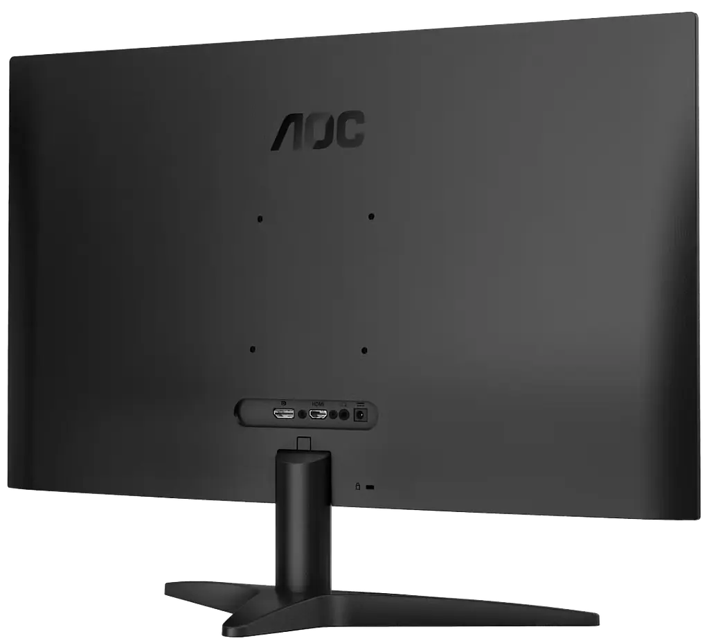 Монітор AOC 27" 27B36X Black teh0026635 - фото 4