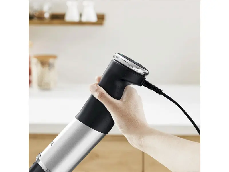 Блендер Tefal Quickchef+ HB672830 - фото 5