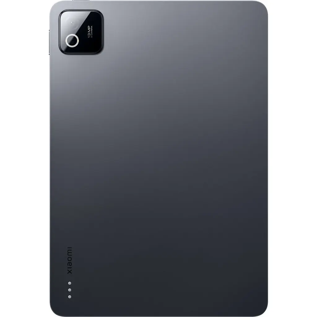 Планшет Xiaomi Pad 8 8/256GB Wi-Fi Gray (VHU6381EU) Global EU [164370] - фото 4