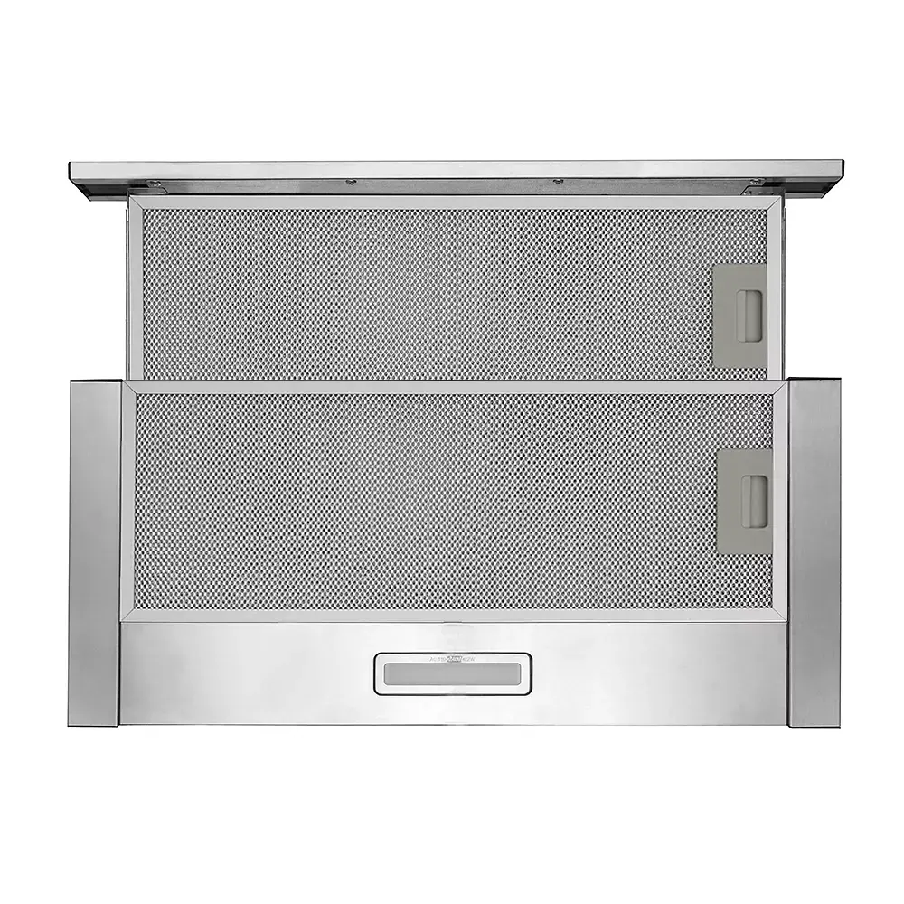 Витяжка телескопічна Minola HTL 6714 I 1100 LED - фото 3