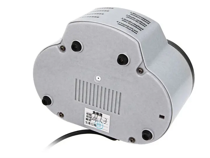 Ультразвуковая ванна Dadi DA-968 - 2 режима 30W / 50W 0.7L - фото 3