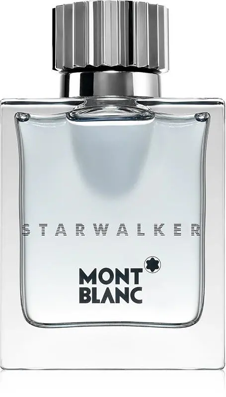 Оригінал Montblanc Starwalker 50 мл Туалетна вода - фото 3