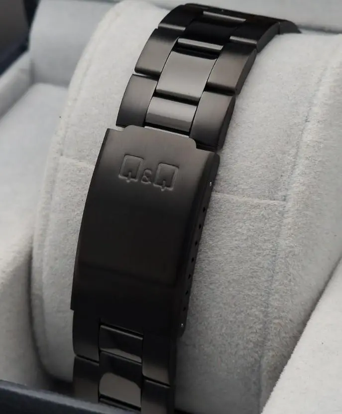 Годинник Q&Q C73A-004PY - фото 2