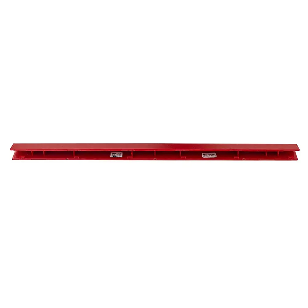 Корпус кришка петель для Asus A411 F411 K410 S401 S410 X411 series, (Red, 13NB0GF5P02011, Hinge Cover, Original) - фото 2