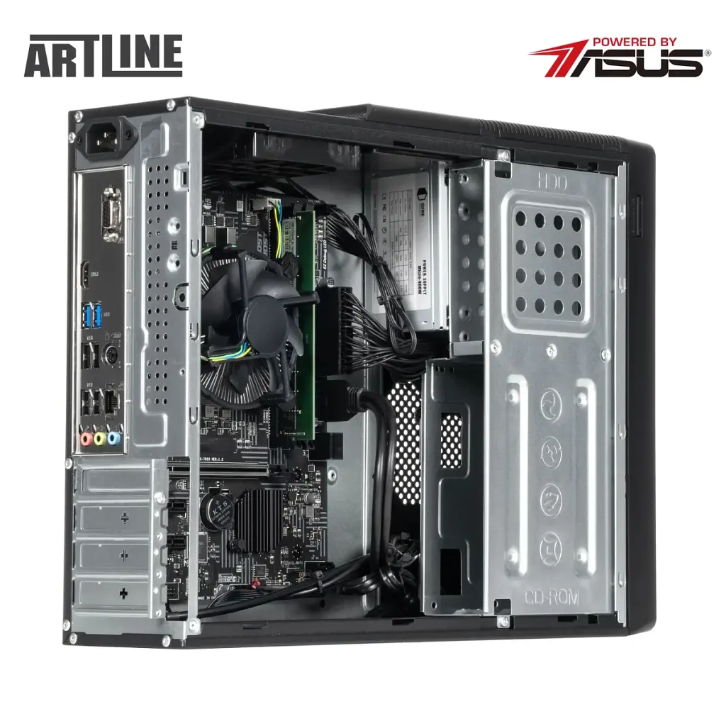 Комп'ютер Artline Business B27 Windows 11 Pro (B27v74Win) - фото 10
