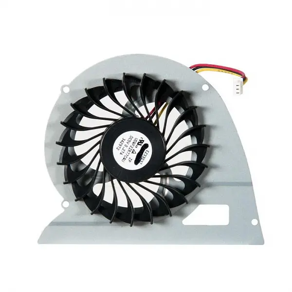 Вентилятор для ноутбука Sony SVF15A серій (UDQF2ZR77CQU), DC (5V, 0.27A), 3pin - фото 2