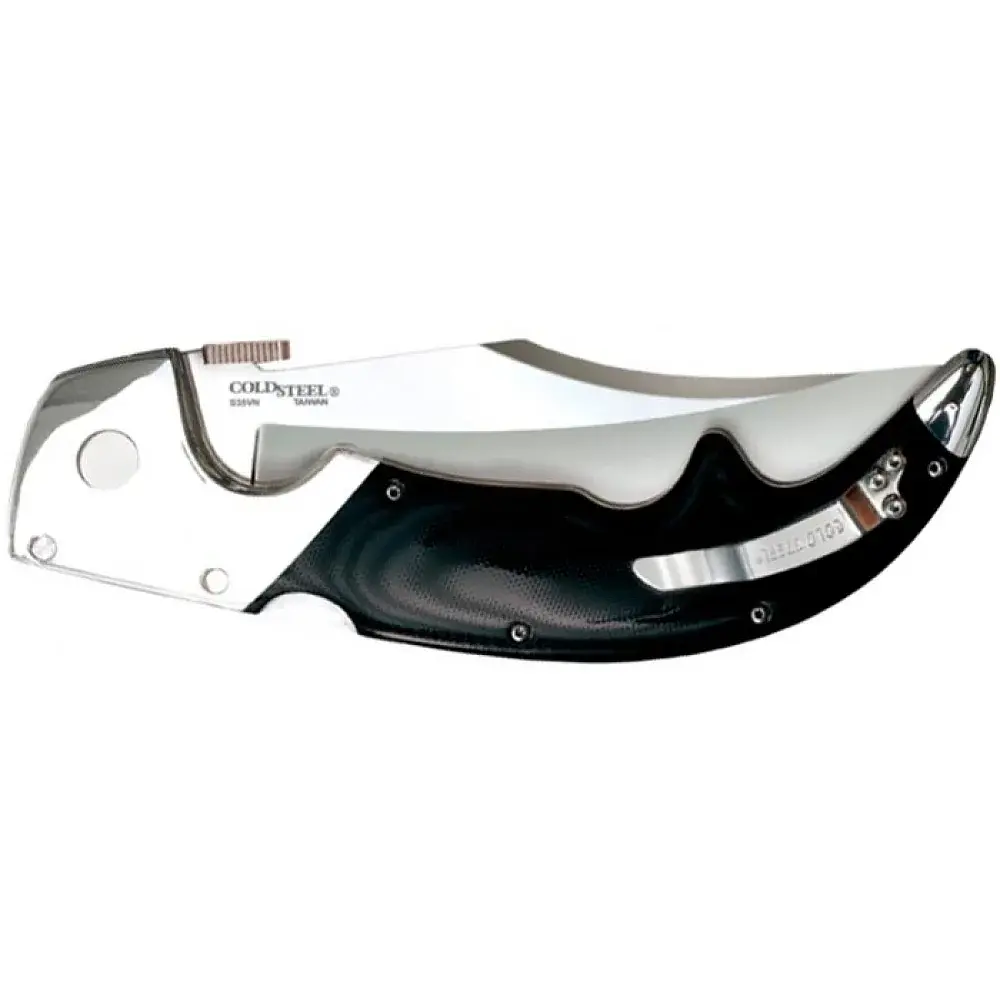 Ніж Cold Steel Espada Large G10 Steel - фото 2