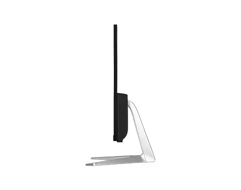 ПК-моноблок HP All-in-One 23.8FHD/Intel Pen J5040/4/1000/int/kbm/DOS/White (DQ.BERME.003) - фото 8