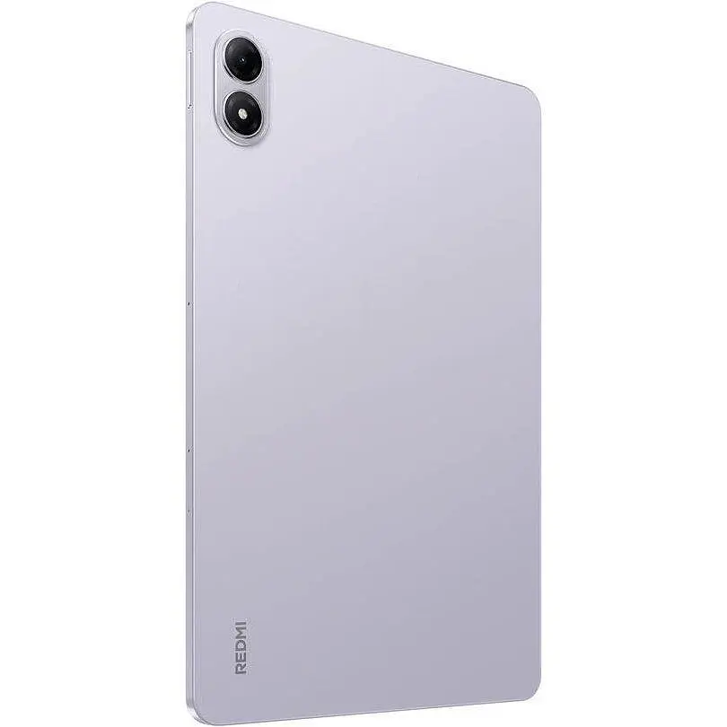 Планшет Xiaomi Redmi Pad 2 Pro 6/128Gb Wi-Fi version Lavender Purple Global version - фото 2