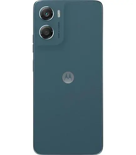 Смартфон Motorola G06 RAM 4GB, ROM 64GB (PBA20002UA) - фото 9