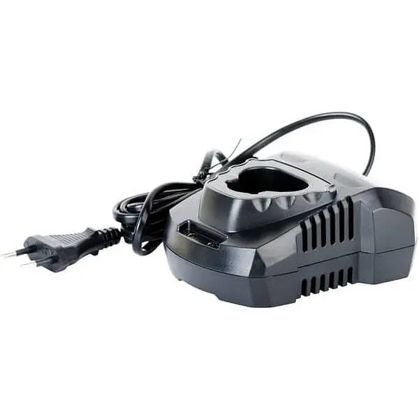 Зарядний пристрій Intertool WT-0320 [170697] - фото 3