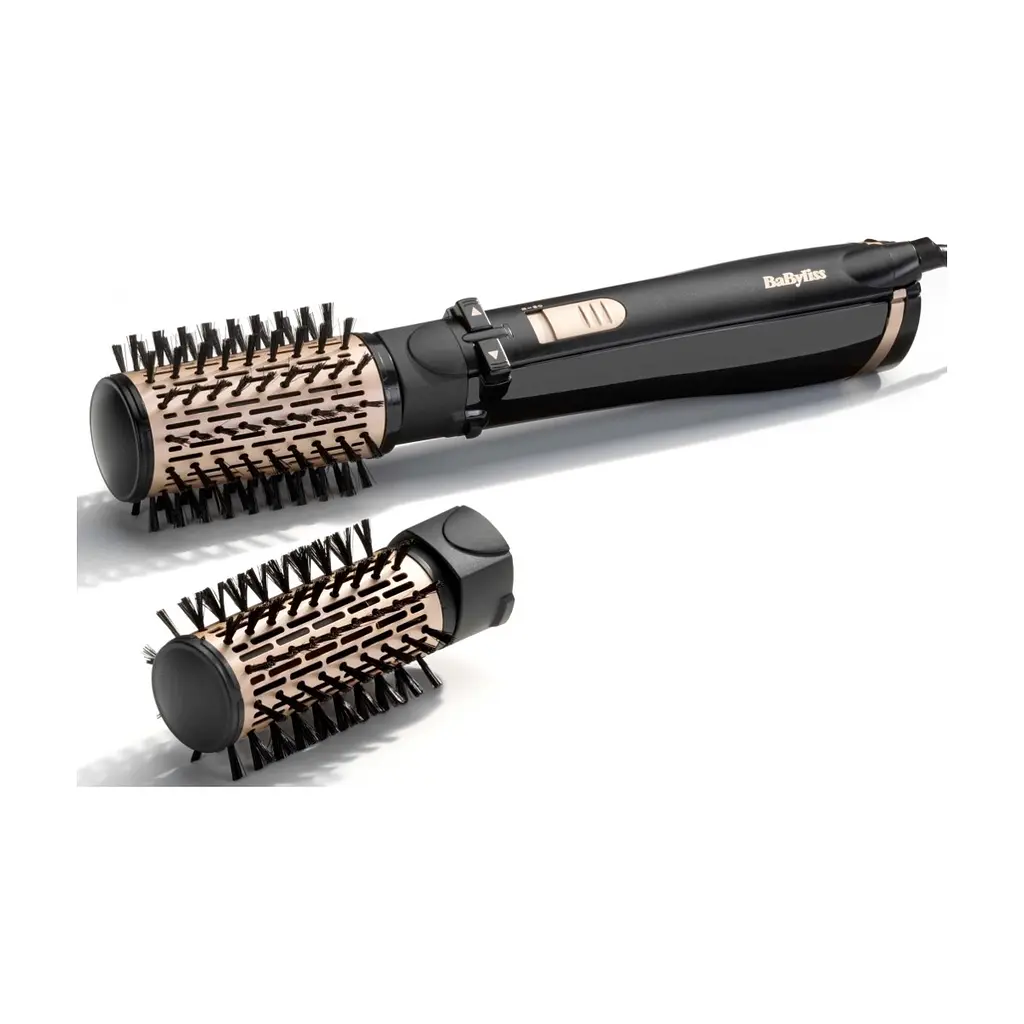 Фен-щітка Babyliss AS962