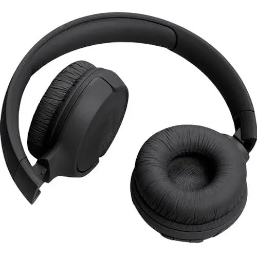 Навушники JBL Tune 520BT Black (JBLT520BTBLKEU) - фото 2