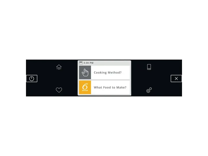 Духовка електрична Whirlpool W9IOP24S1HBL - фото 5