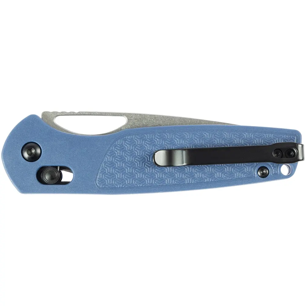 Ніж CJRB Acacia Blue - фото 4