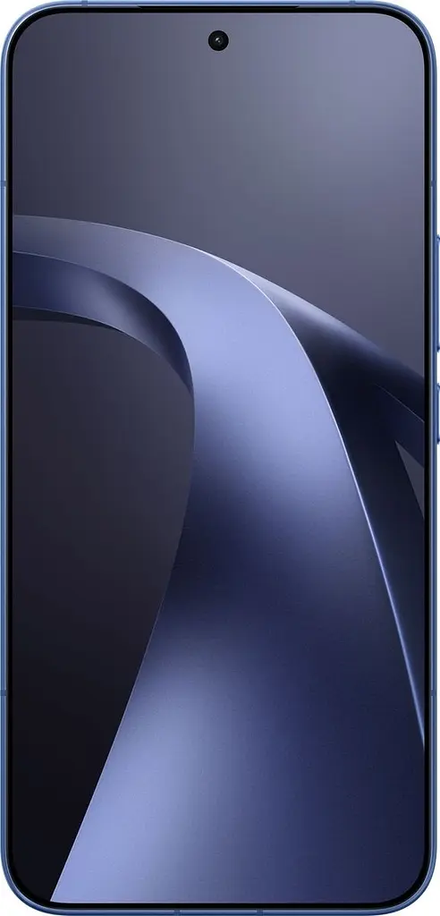 Смартфон Xiaomi 17T Pro 12/512GB Deep Blue (Global) (no charger) [5G, NFC] - фото 3
