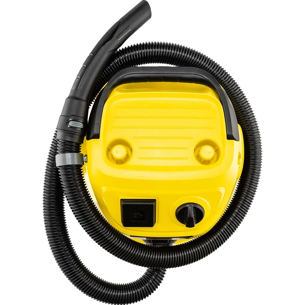 Пилосос промисловий Karcher WD 3 P S V-17/4/20 (1.628-191.0) - фото 14