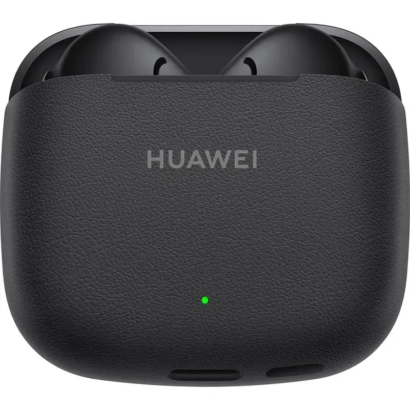 Навушники HUAWEI Freebuds SE 3 Black 55037988 - фото 3