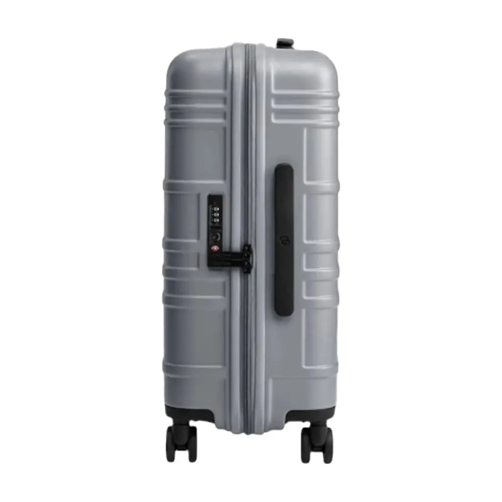 Валіза Xiaomi Ninetygo Modern Luggage 28" Grey (6941413244626) - фото 6