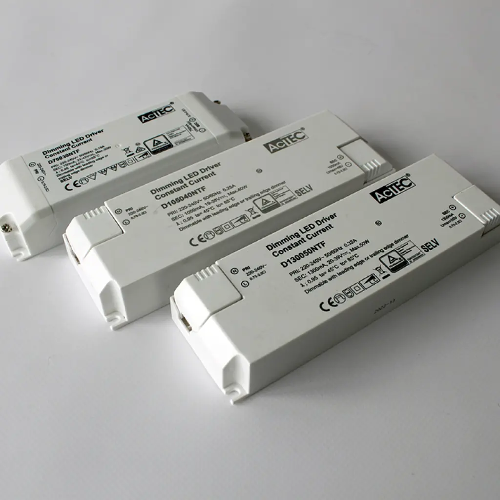 Блок живлення Friendlylight димірований MA-DIM 21-42V 750 mA Dimmable FL0045 - фото 3
