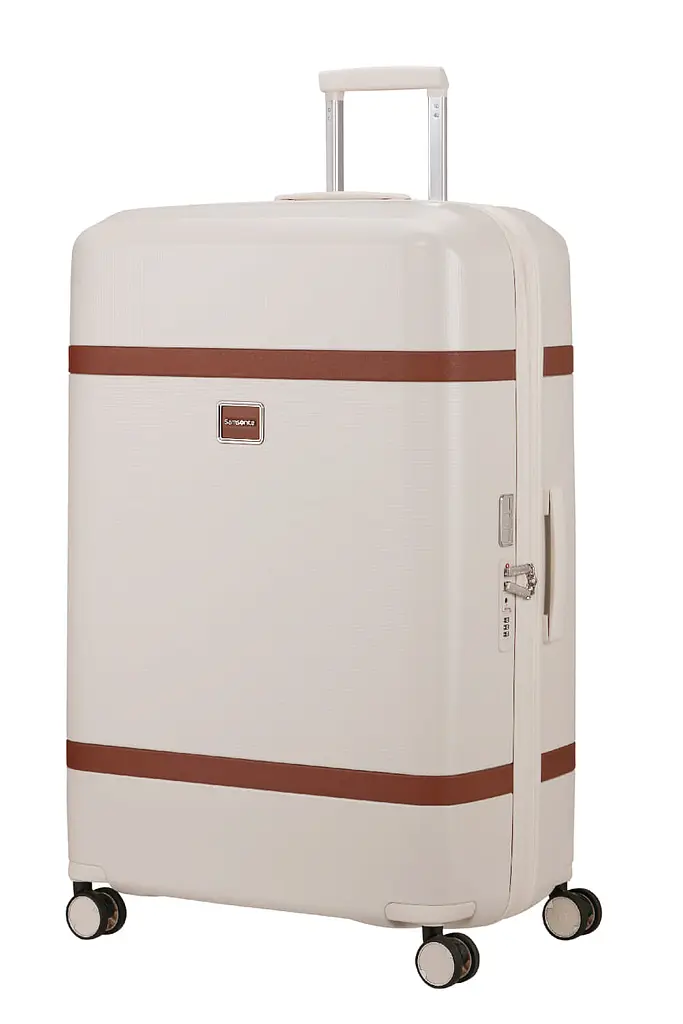 Валіза 81 См Samsonite IMAGE IVORY 81x53x31(34) KQ5*05005 - фото 6