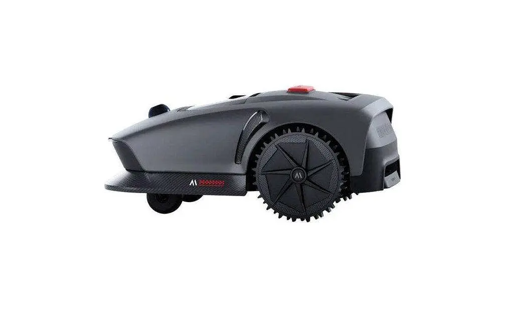 Газонокосарка-робот MOVA Robot 600 - фото 5