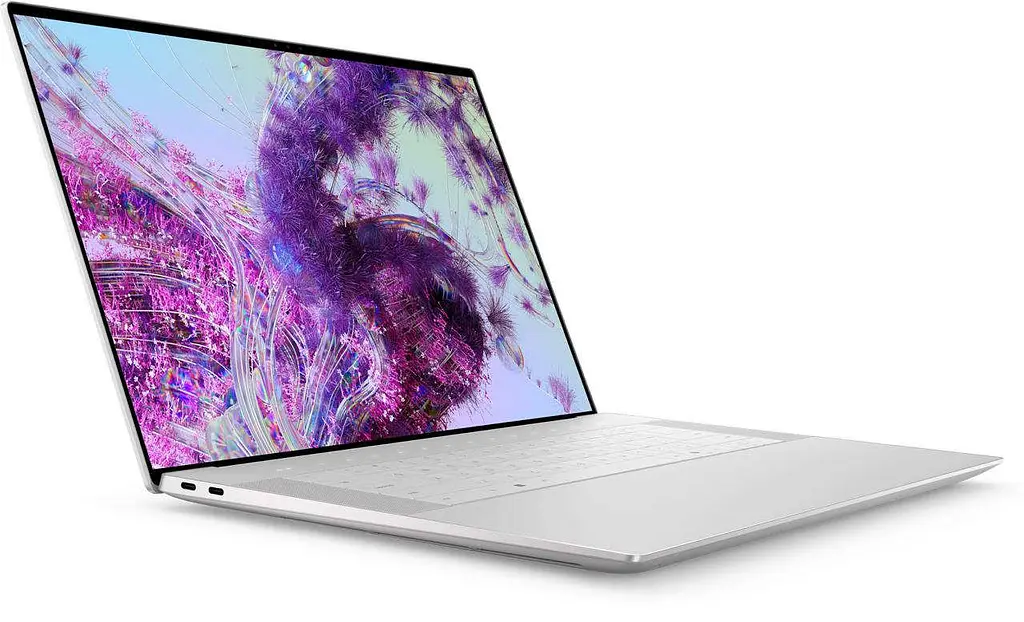 Ноутбук Dell XPS 16 9640 (210-BLFY3) - фото 3