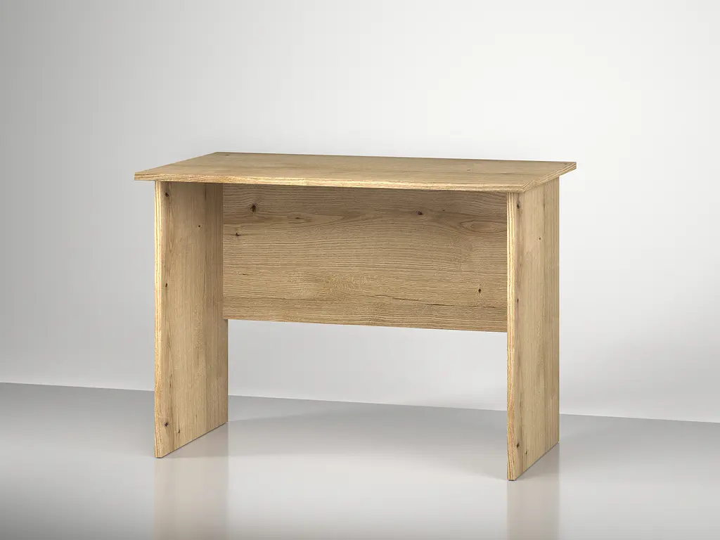 Стол низкий ОП-111 Orange-Line 900х550х650 Дуб Эвок прибрежный - фото 2