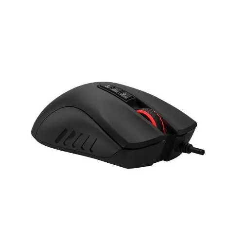 Миша ES5 Stone Black Bloody teh0020444 - фото 2