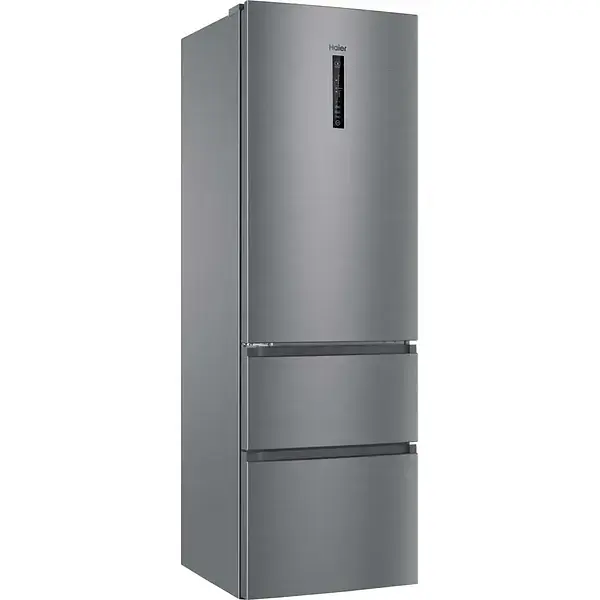 Холодильник Haier HTR3619ENMN - фото 2