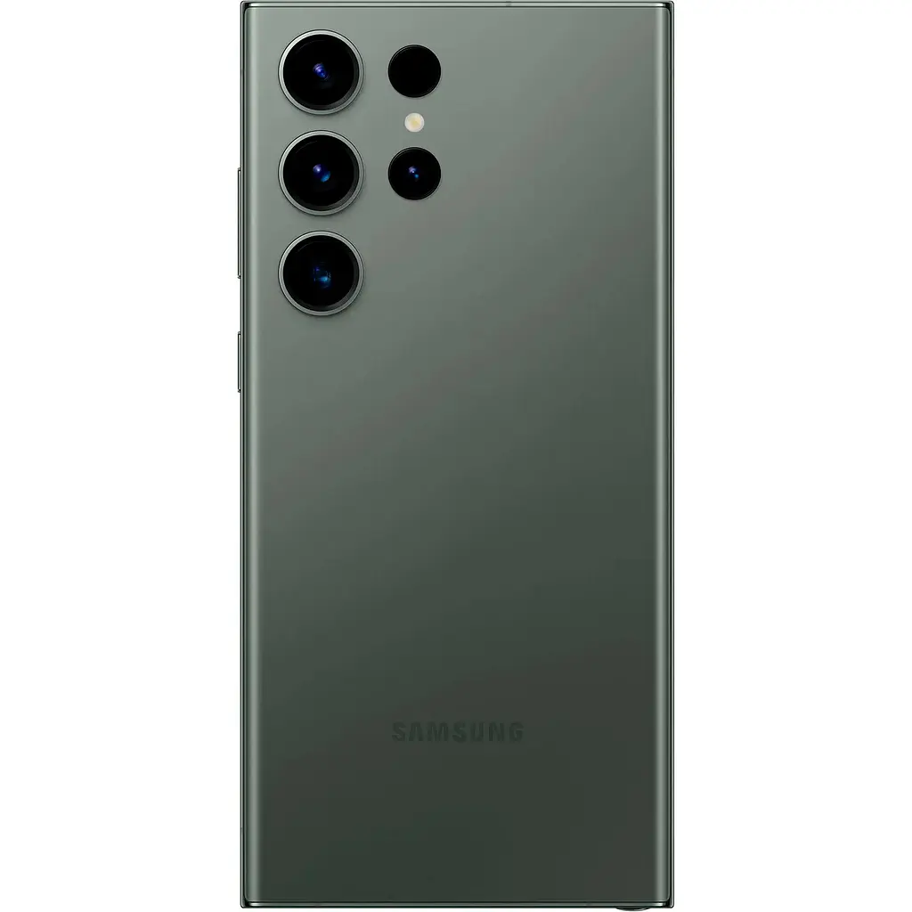Смартфон Samsung Galaxy S23 Ultra 12/256GB Green [SM-S918BZGGSEK] [80643] - фото 6