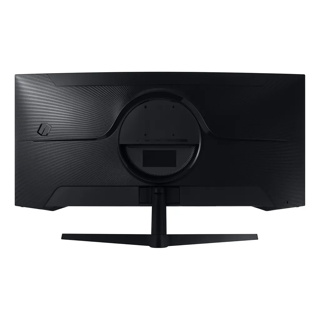 Монітор Samsung LC34G55TWWIXUA - фото 5