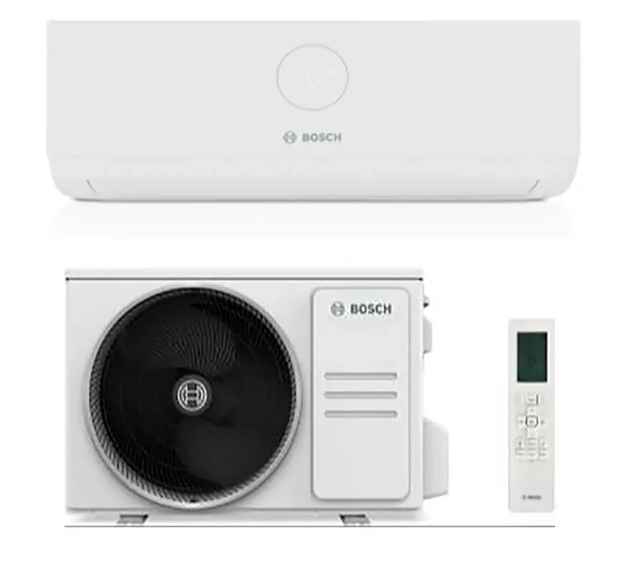 Кондиціонер Bosch Climate CL3000i RAC 2,6