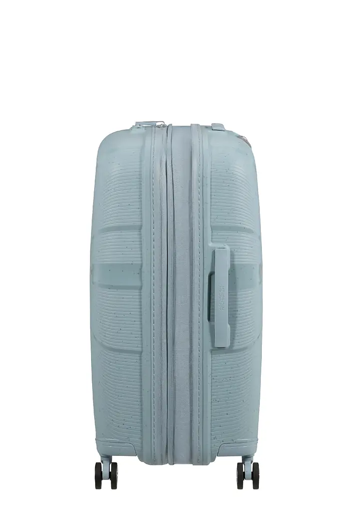Валіза American Tourister STARVIBE 67 см AZZURRO SPECKLES 67х46х27(30) MD5*11103 - фото 6