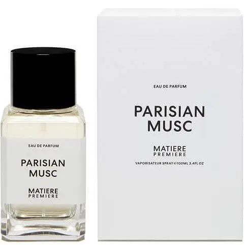 Оригінал Matiere Premiere Parisian Musc 100 мл Парфумована вода - фото 2