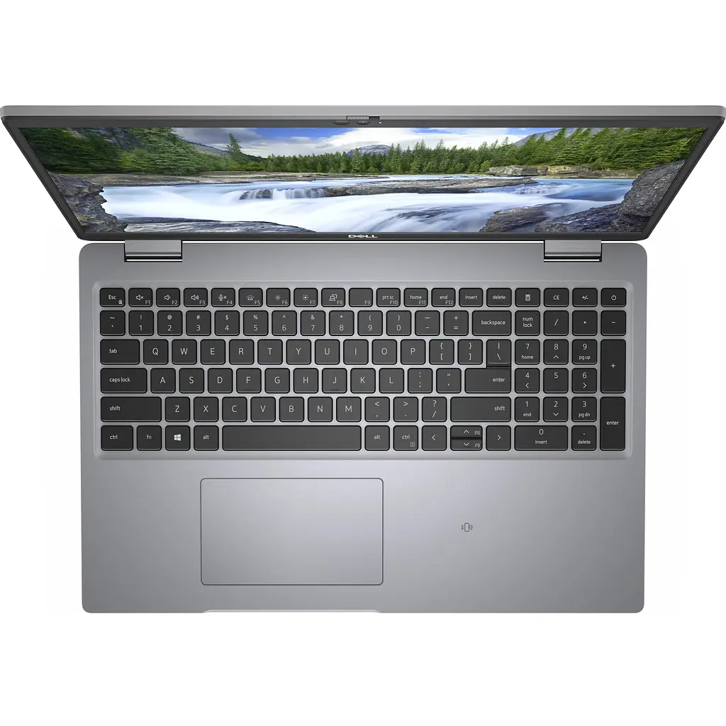 Ноутбук DELL Latitude 5520 (i5-1145G7 / 16GB / SSD 256GB / 1920x1080 IPS) Refurbished - фото 4