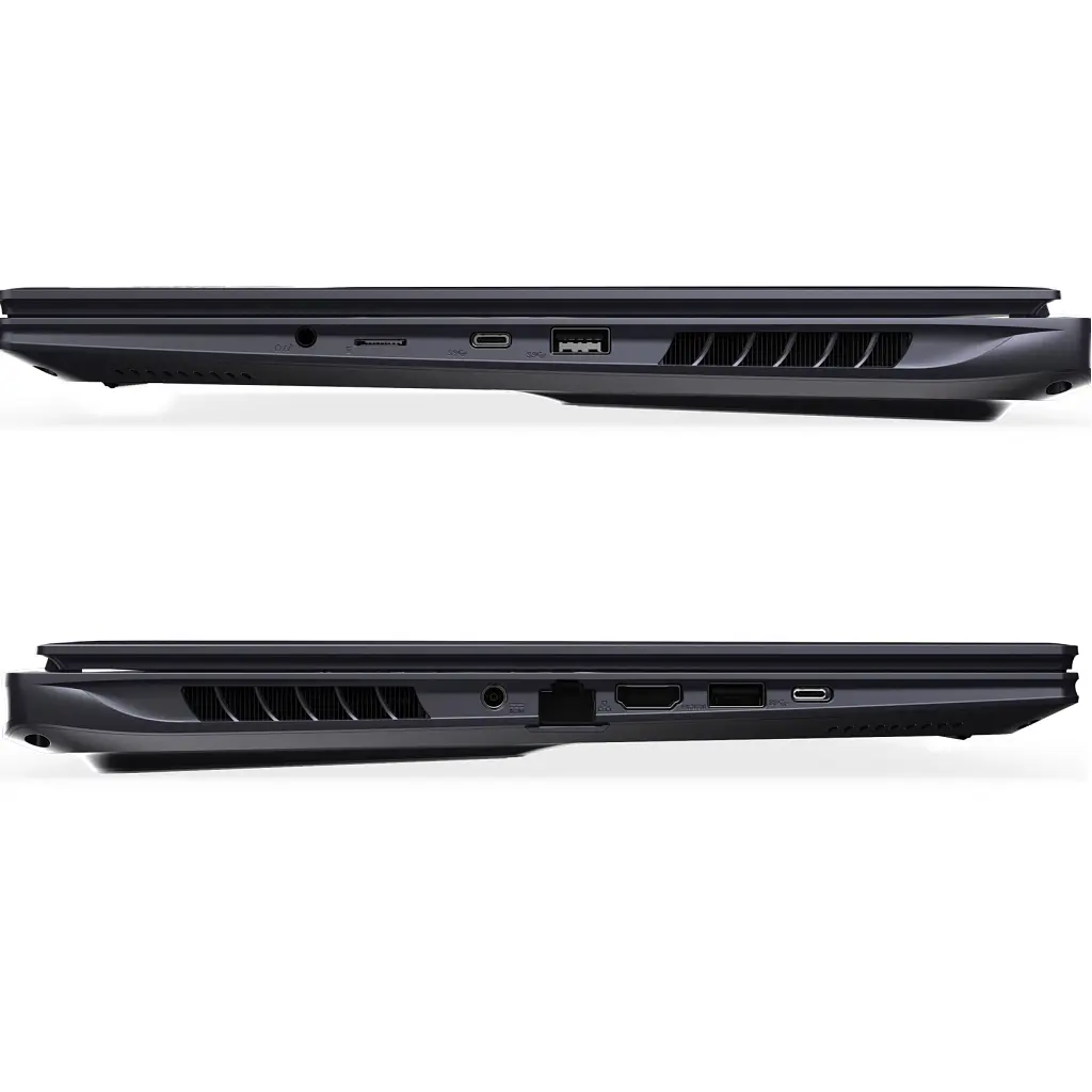 Ноутбук GIGABYTE Aorus 16X (ASG-63UAC64SD) - фото 8