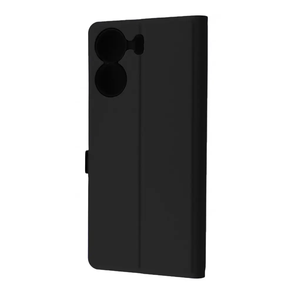 Чохол WAVE Flap Case Xiaomi Redmi 13C 4G/Poco C65 в асортименті - фото 3