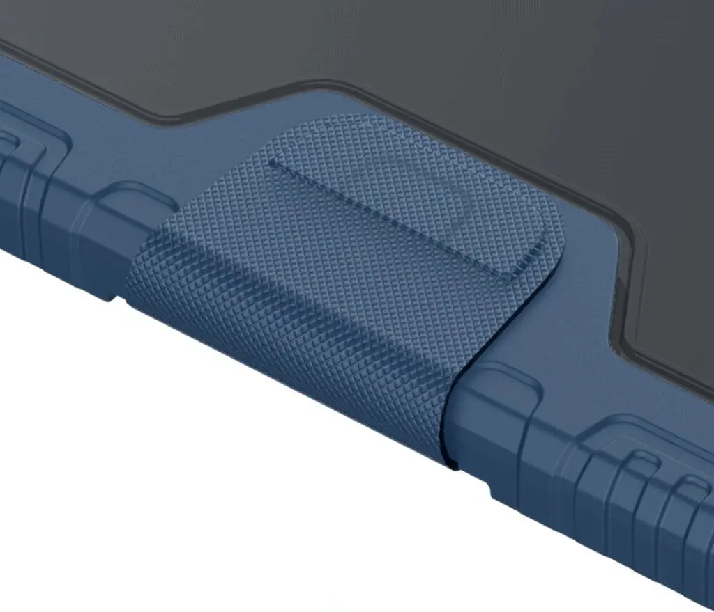 Чохол-книжка Nillkin Bumper Pro для Xiaomi Mi Pad 6/6 Pro Black [92172] - фото 10