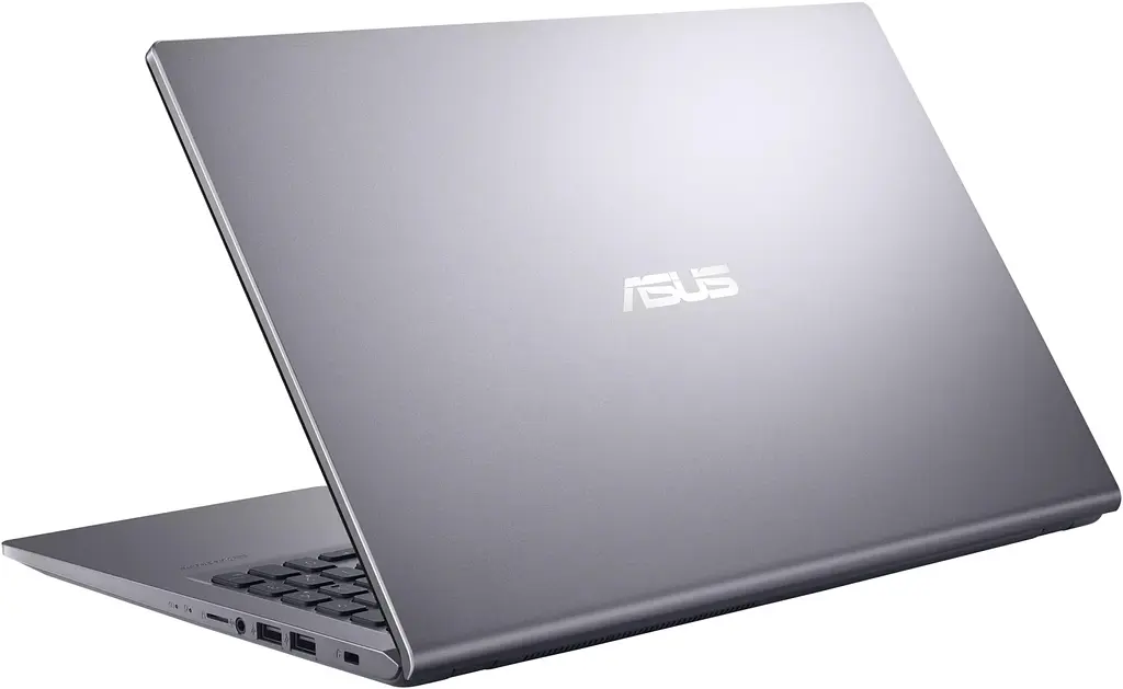 Ноутбук ASUS Vivobook 15 M515UA-BQ584W 8/256GB Transparent Silver [англ./укр. клавіатура, без OS, без коробки] Seller Refurbished - фото 3