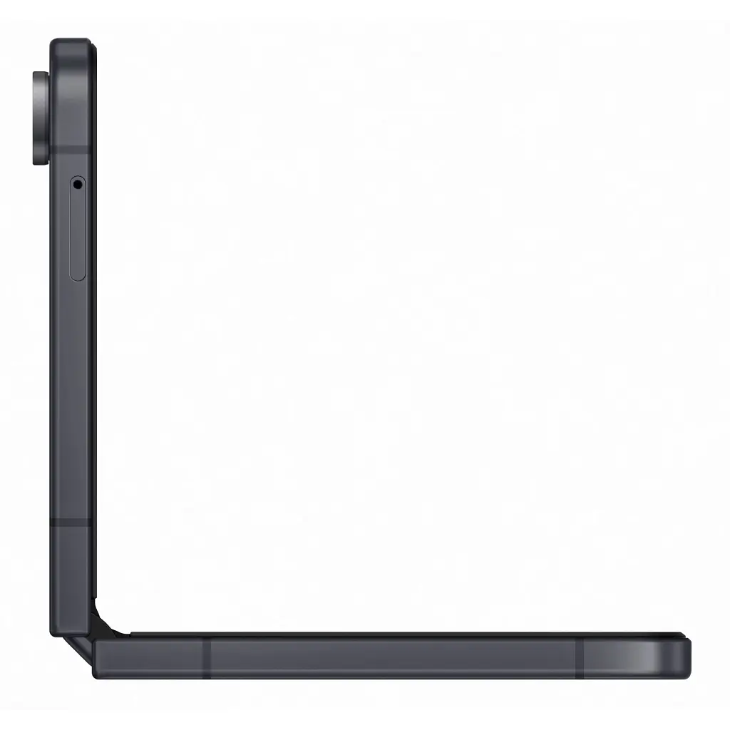 Мобільний телефон Samsung Galaxy Flip8 12/256Gb Graphite (SM-F776BZKGSEK) - фото 9