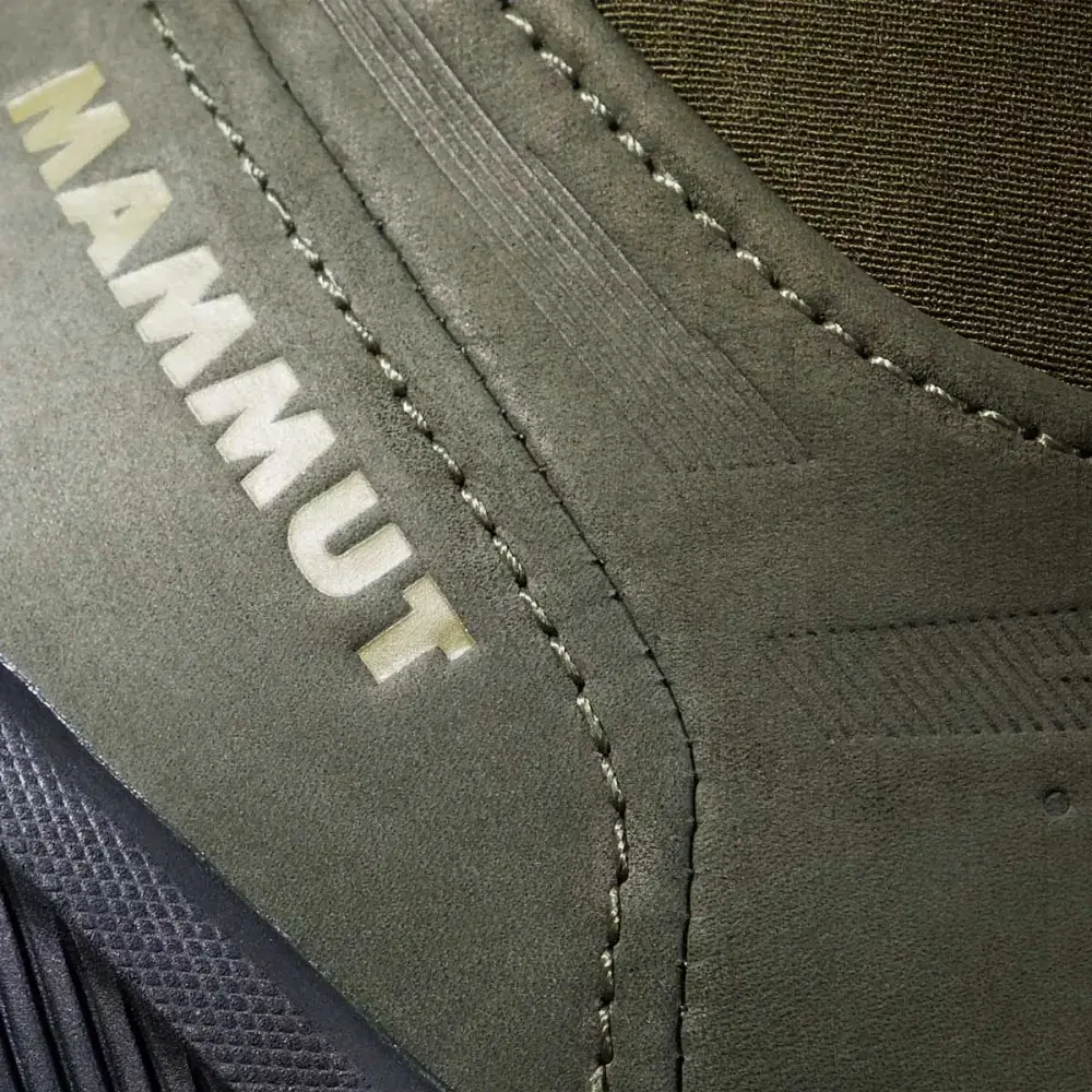 Черевики Mammut Mercury IV Mid GTX M 8.5 Dark Iguana-Iguana - фото 6